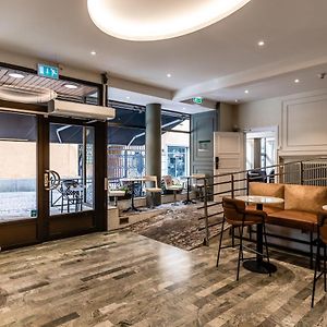 Comfort Hotel Linkoeping City